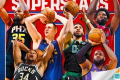 76人队新加盟前灰熊后卫夏季联赛表现及新赛季展望