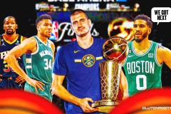 NBA快船队新赛季引援计划：比尔保罗加盟，瞄准冠军征程